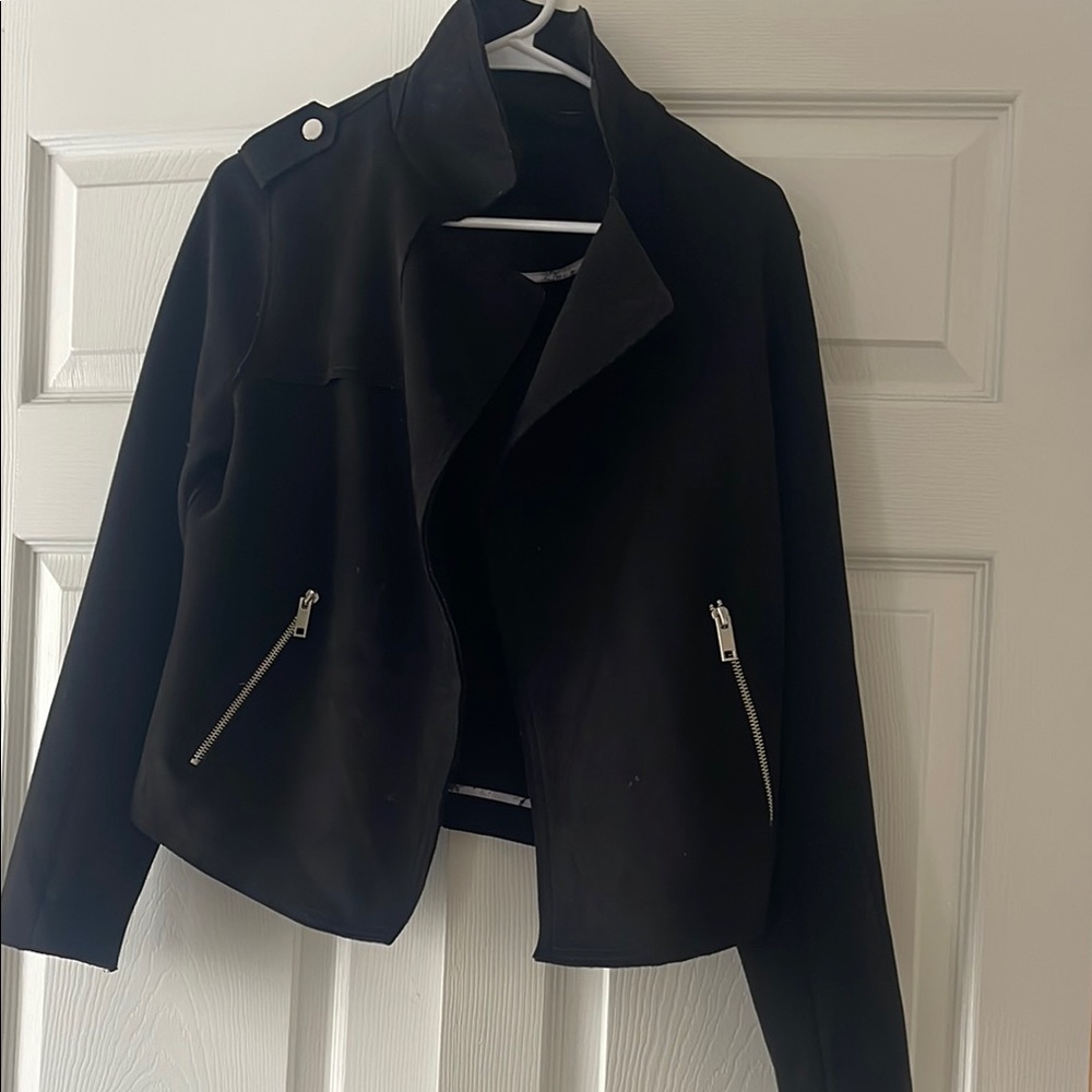 Tahari Black Women's Jacket